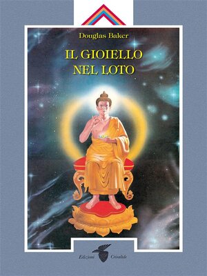 cover image of Il gioiello nel loto